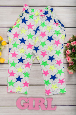 Штани дитячі на дівчинку